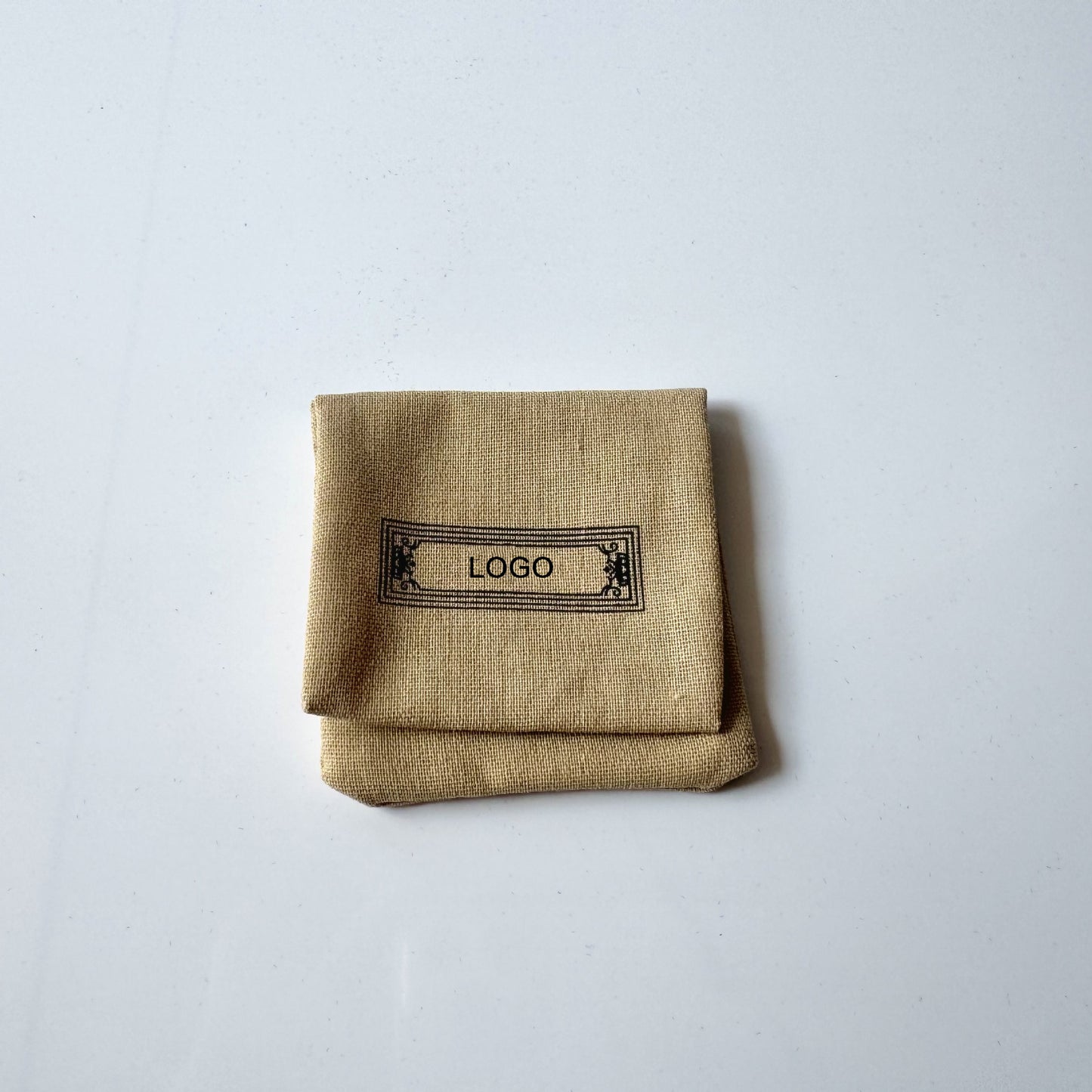 Elegant Velvet Drawstring Pouch for Jewelry & Small Accessories Storage