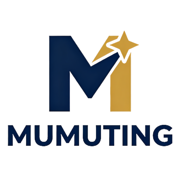Mumuting Party Supplies
