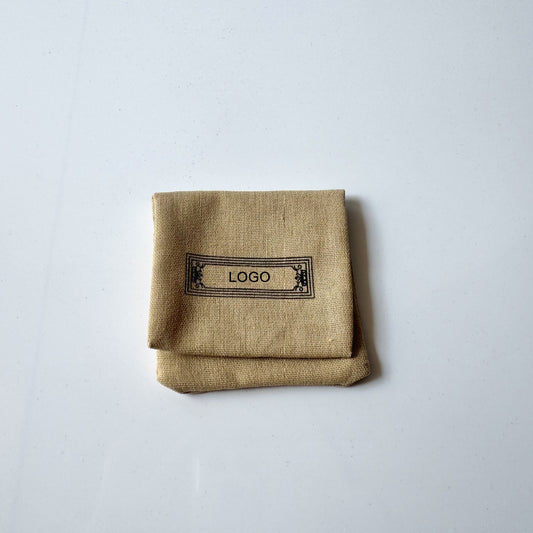 Elegant Velvet Drawstring Pouch for Jewelry & Small Accessories Storage