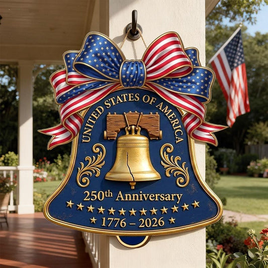 Elite Layered Wood Commemorative Sign